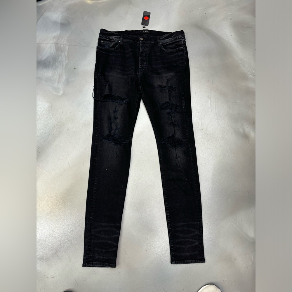 AMIRI Jeans size-36